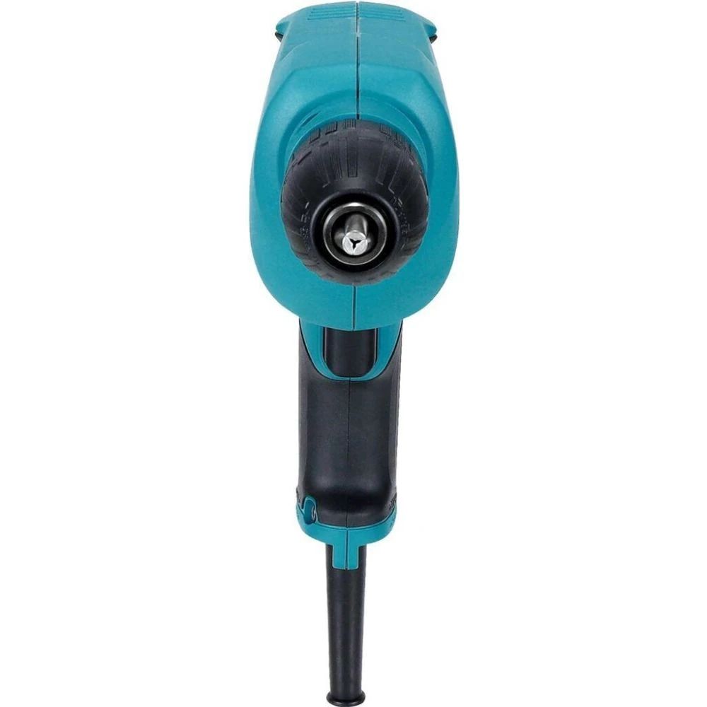 Набор электроинструмента Makita: дрель DP4021 + перфоратор HR2652, в кейсе (ACSET-26)