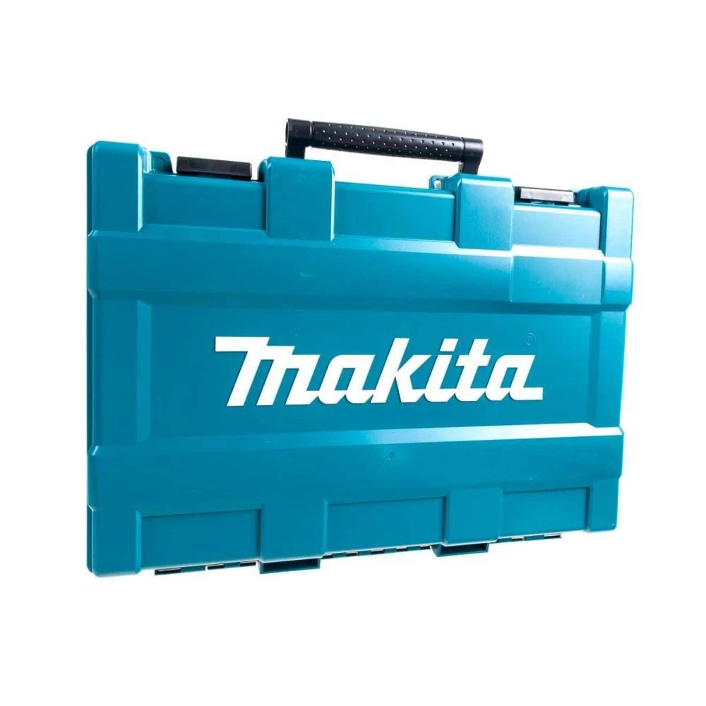 Набор электроинструмента Makita: дрель DP4021 + перфоратор HR2652, в кейсе (ACSET-26)