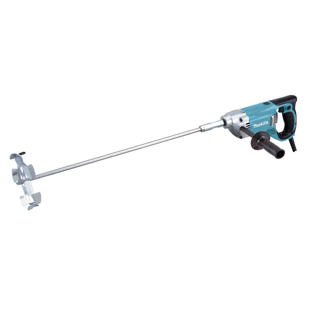 Дрель-миксер Makita М12, 850 Вт, 1300 об/мин, UT1305