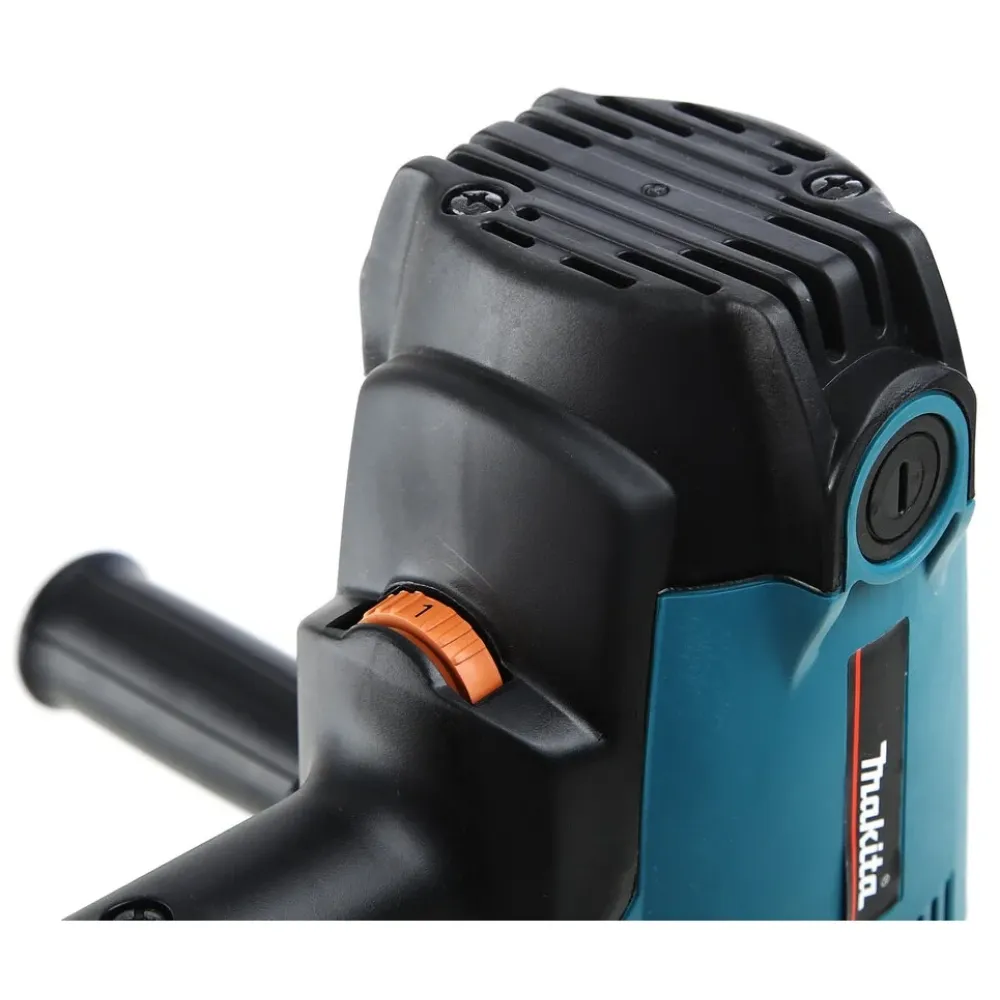 Полировальная машина Makita PV7000C, с подачей воды, 900 Вт, 2100 об/мин