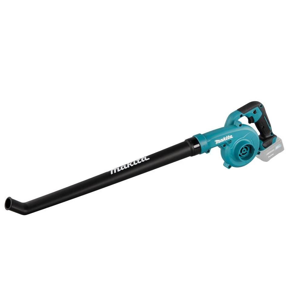 Аккумуляторный воздуходув Makita UB101DZ, 2.6 м³/мин, 56 м/с, без АКБ и ЗУ
