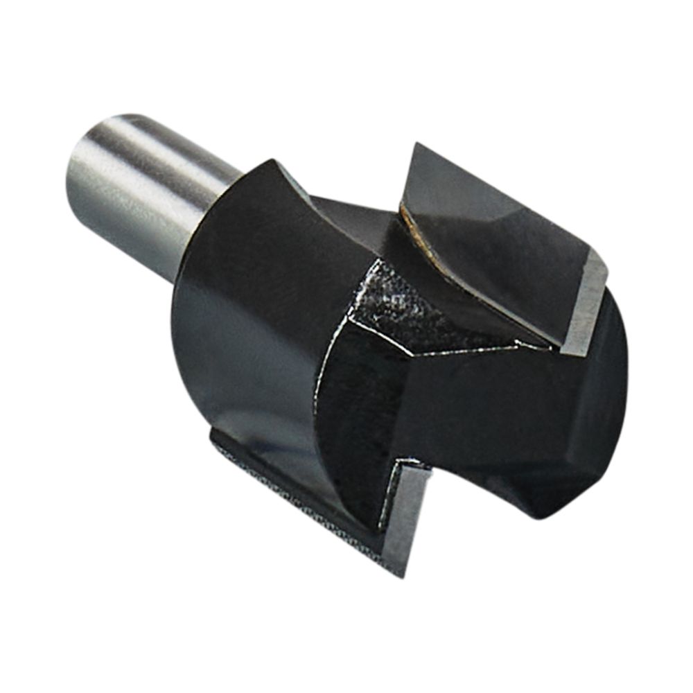 Фреза Makita пазовая "Standard", 22х57.4х25.4 мм (D-67882)