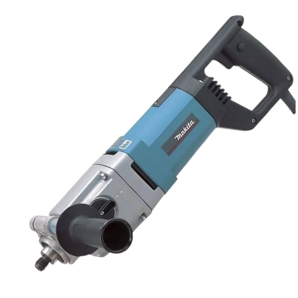 Дрель Makita DBM130, 1700 Вт, 3000 об/мин, в кейсе