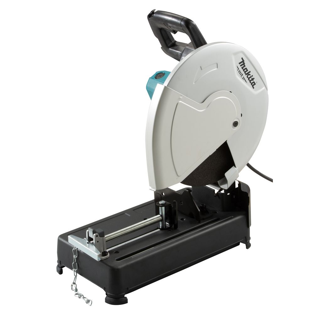 Монтажная отрезная пила Makita M2402, 355 мм, 2200 Вт, 3800 об/мин