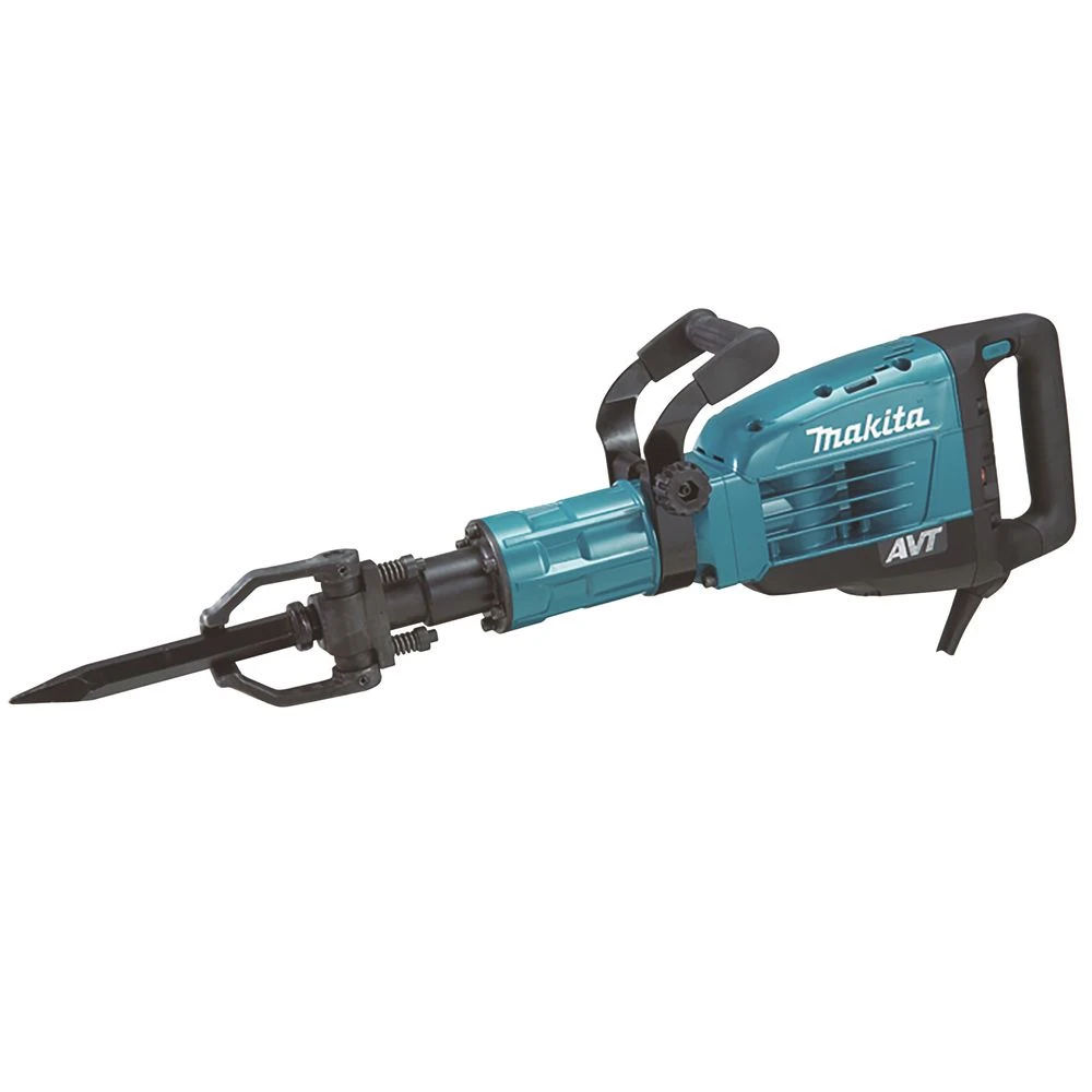 Молоток отбойный Makita 1510 Вт 26.5 Дж 1-1/8", HM1317CB
