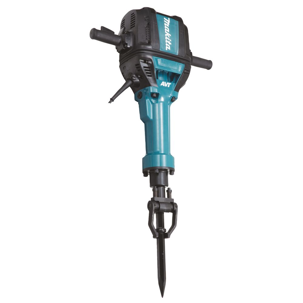 Молоток отбойный Makita 28 мм 2000 Вт 1-1/8" 72,8 Дж, HM1812