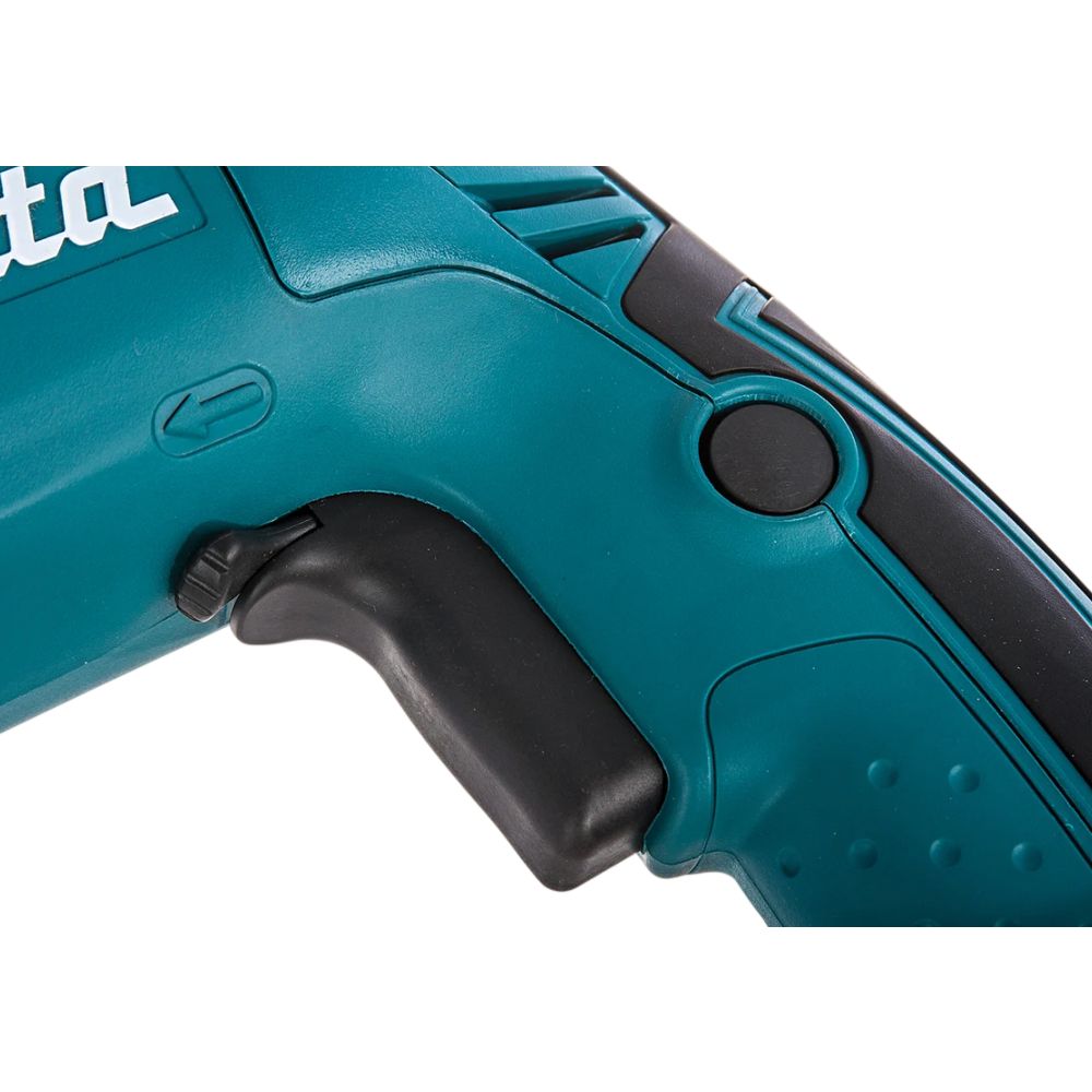 Шуруповерт Makita FS6300, 570 Вт, 8 Нм, 6000 об/мин