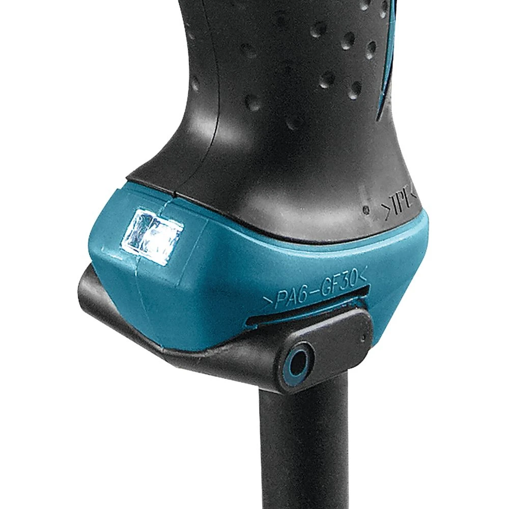 Набор электроинструмента Makita: циркулярная пила HS6601 + ударный шуруповерт TD0101F (ACSET-32)