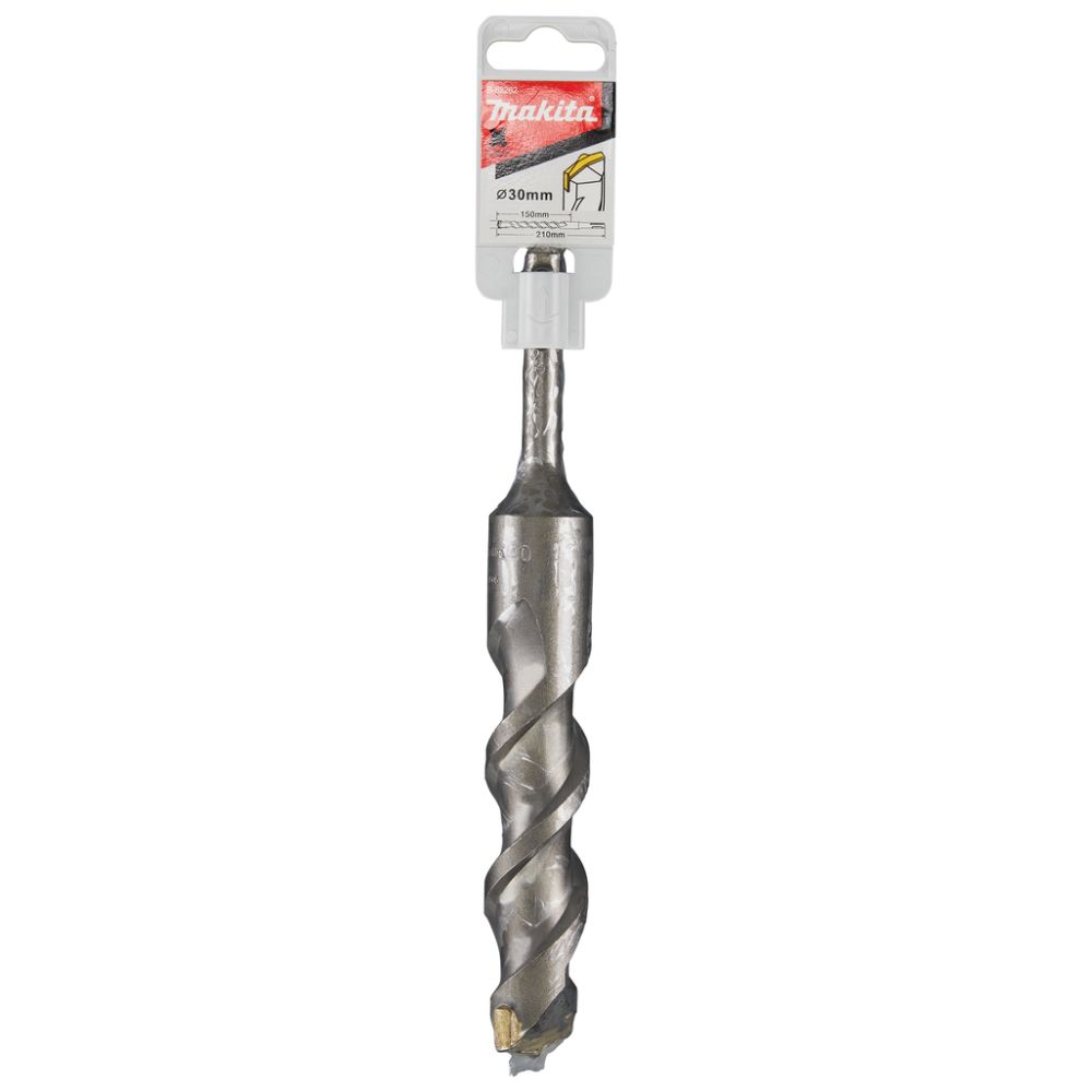 Бур Makita SDS-Plus Centering Tip 30x150x210, B-62262