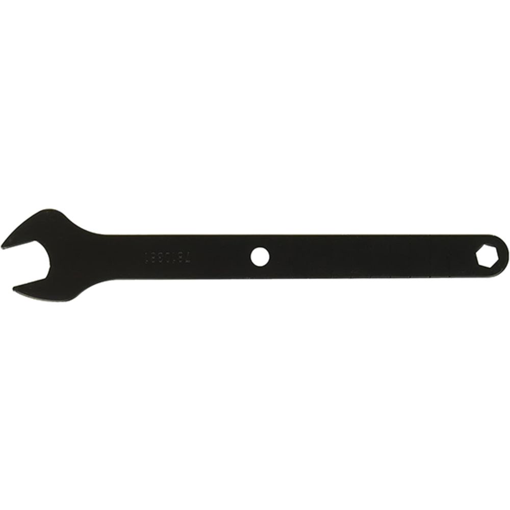 Гаечный ключ Makita рожковый 19 мм, 781038-1