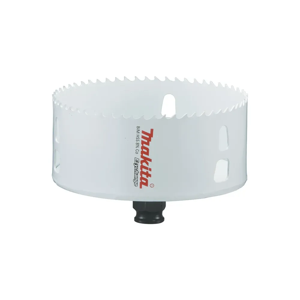 Коронка Makita BI-M Ezychange, 111x44 мм (E-04014)