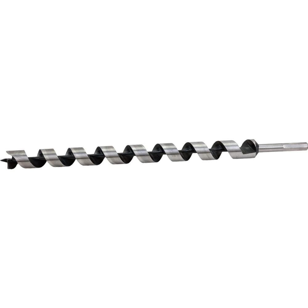 Сверло по дереву Makita D-07652, 28x385x450 мм, 1 шт. (D-07652)
