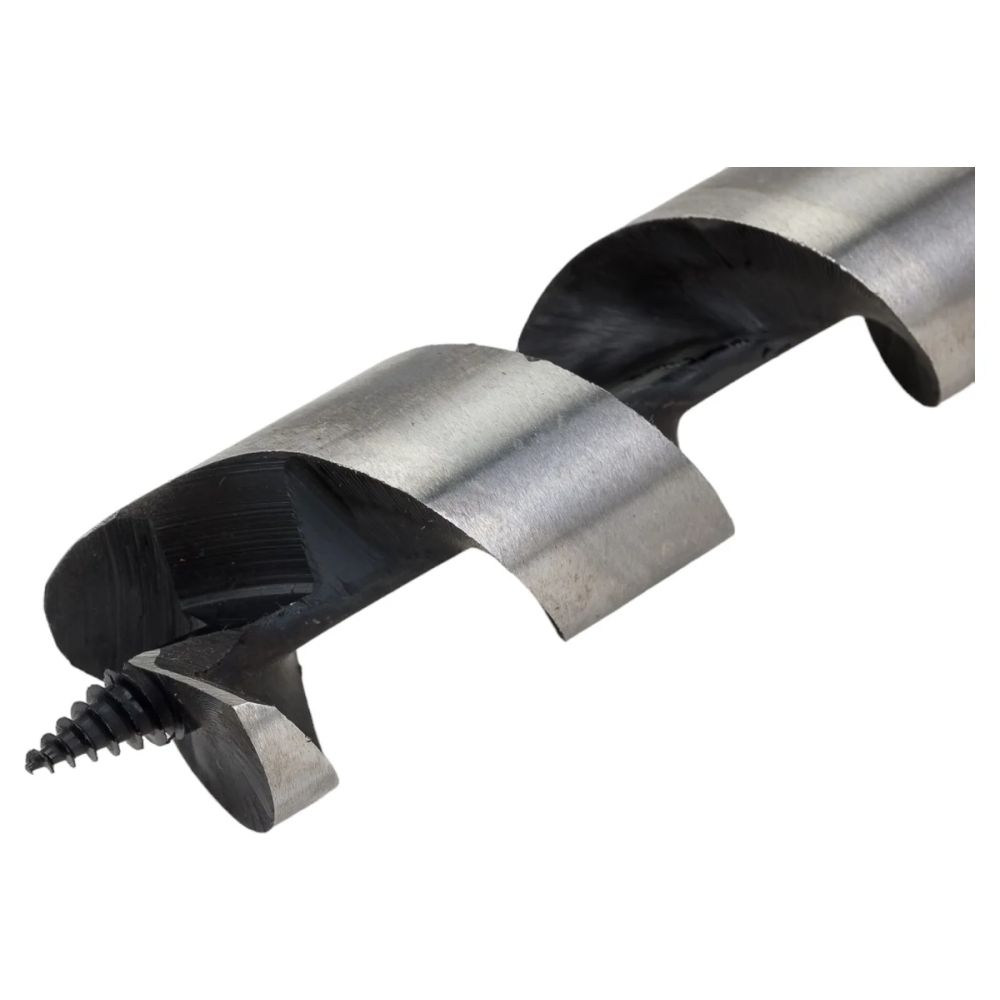 Сверло по дереву Makita D-07652, 28x385x450 мм, 1 шт. (D-07652)