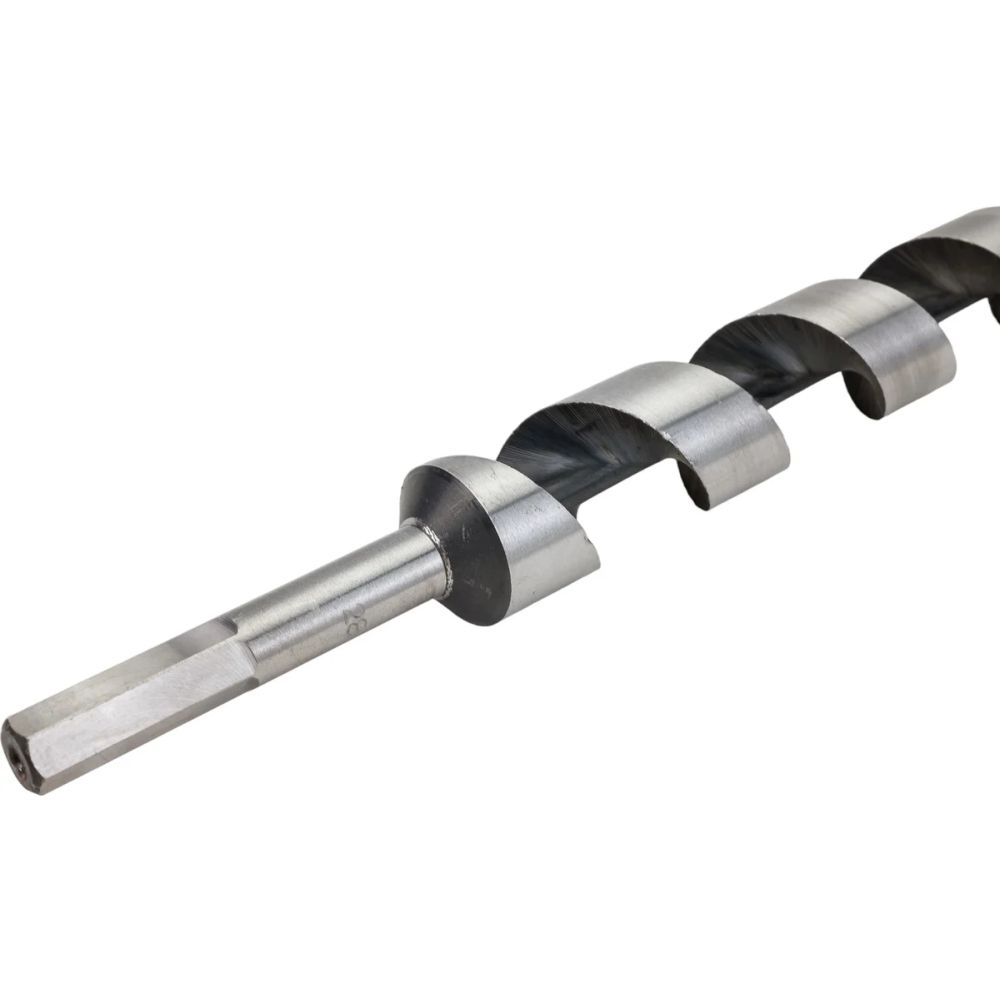 Сверло по дереву Makita D-07652, 28x385x450 мм, 1 шт. (D-07652)