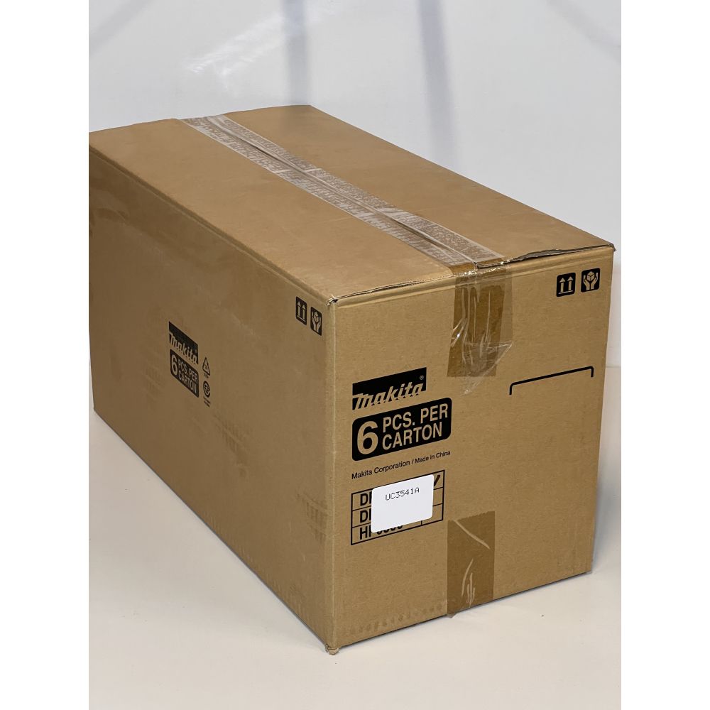 Цепная пила Makita UC3541A, 1800 Вт, 35 см, 14.5 м/с, (УЦЕНЕННЫЙ ТОВАР) (UC3541A/U)