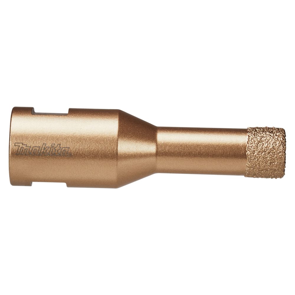 Коронка алмазная Makita M14x2, 16 мм , D-44448