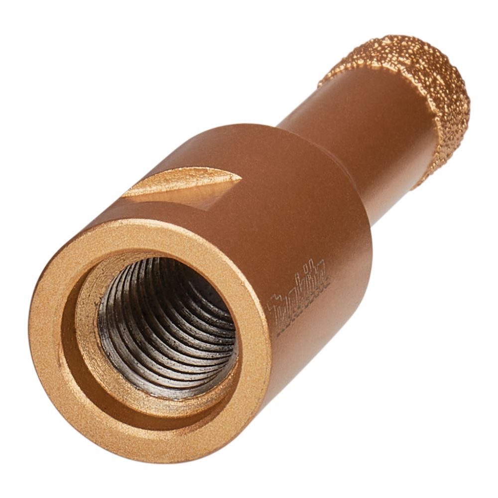 Коронка алмазная Makita M14x2, 16 мм , D-44448