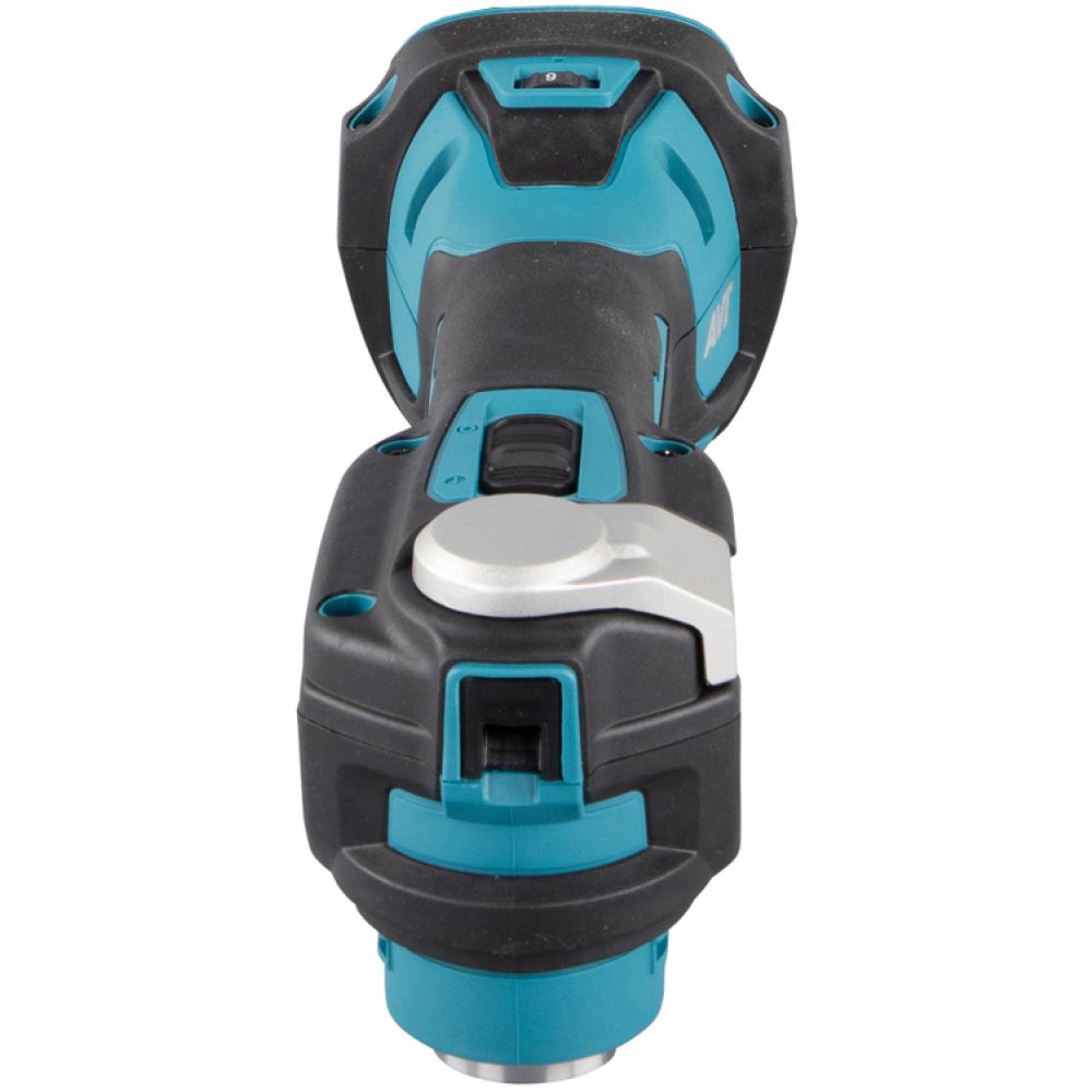 Аккумуляторный реноватор Makita DTM52Z, 18 В, 20000 кол/мин, без АКБ и ЗУ