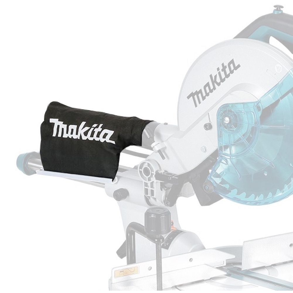 Тканевый пылесборник Makita для LS1110F, JM00000624
