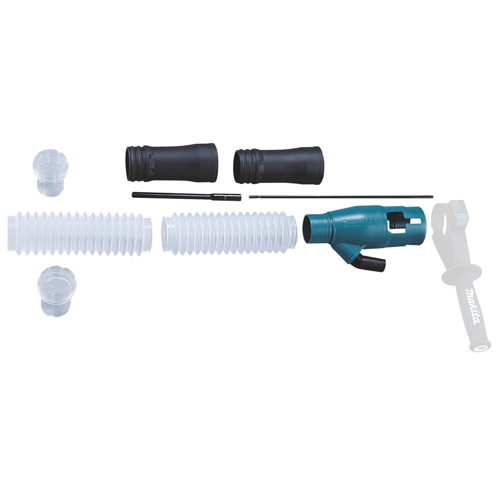 Система пылеудаления Makita для HR4013 (196536-6)