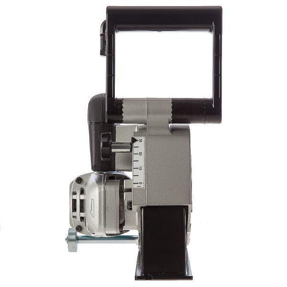 Штроборез Makita SG1251J, 1400 Вт, 125 мм, 10000 об/мин, в кейсе