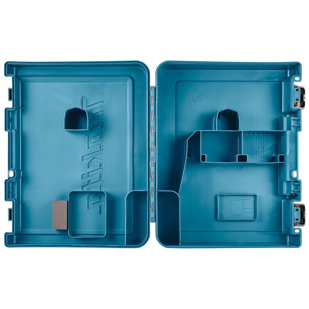 Кейс Makita для дрели DDF480, DHP442 (158597-4)