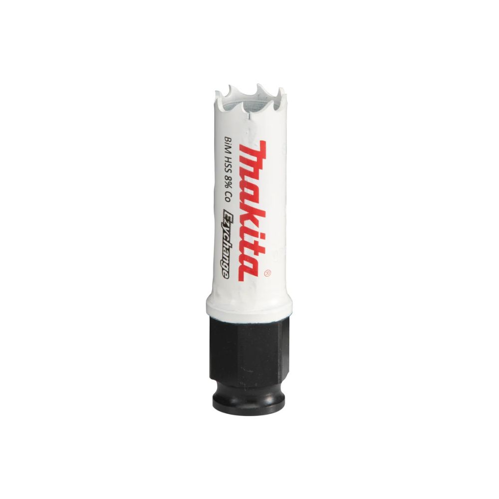 Коронка Makita BI-M Ezychange, 17x44 мм (E-03648)