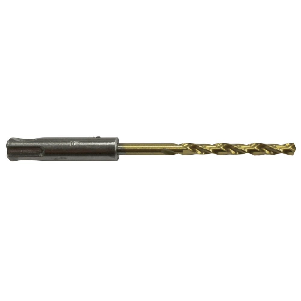 Сверло по металлу Makita HSS-TiN SDS PLUS 5х52x116, B-57445