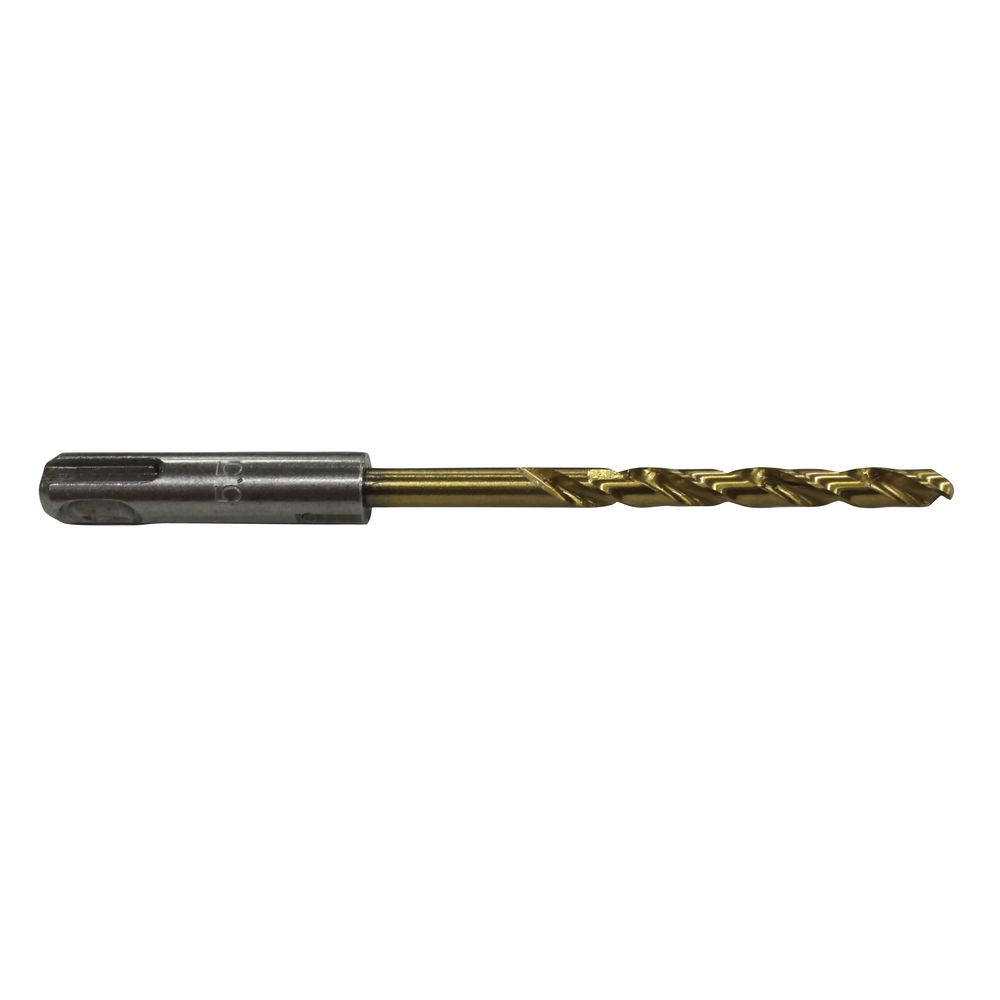 Сверло по металлу Makita HSS-TiN SDS PLUS 5, 5х57x123, B-57451
