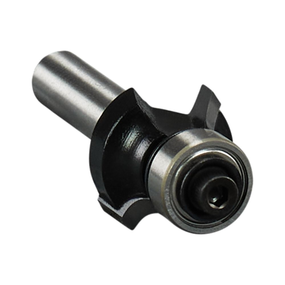 Фреза Makita кромочная калевочная "Standard", 20.7х10х53 мм, (D-68460)