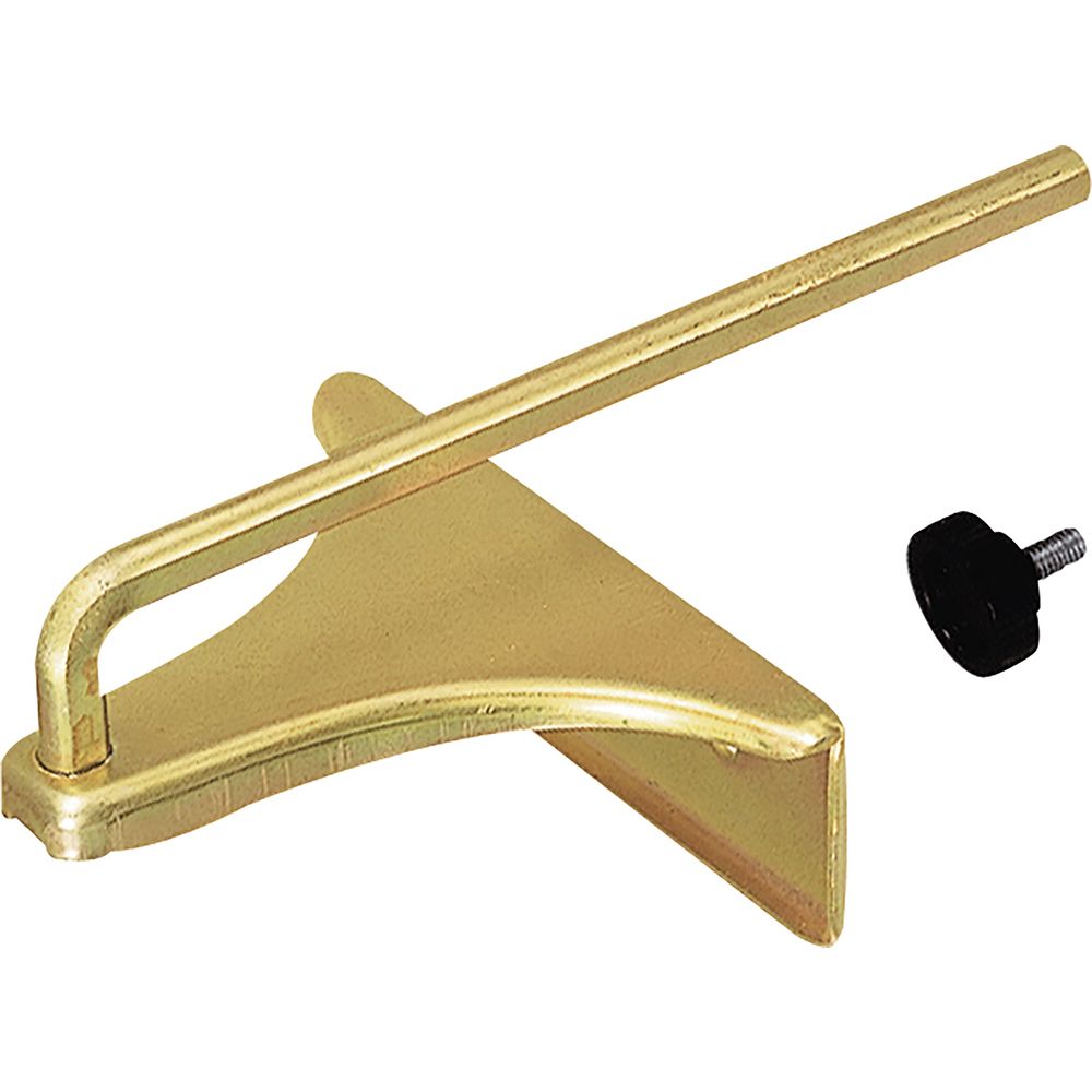 Направляющий упор для рубанка Makita, для N1900B/N1923B/1911B, 191455-1