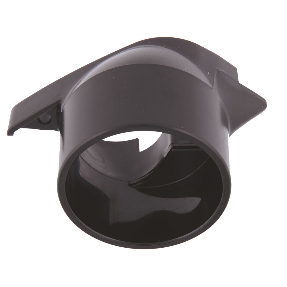 Насадка для отвода пыли для пылесборника Makita KP0800/DKP180/DKP140, 451329-1