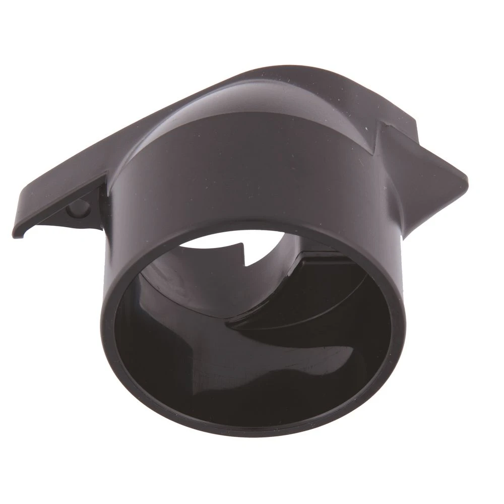 Насадка для отвода пыли для пылесборника Makita KP0800/DKP180/DKP140, 451329-1