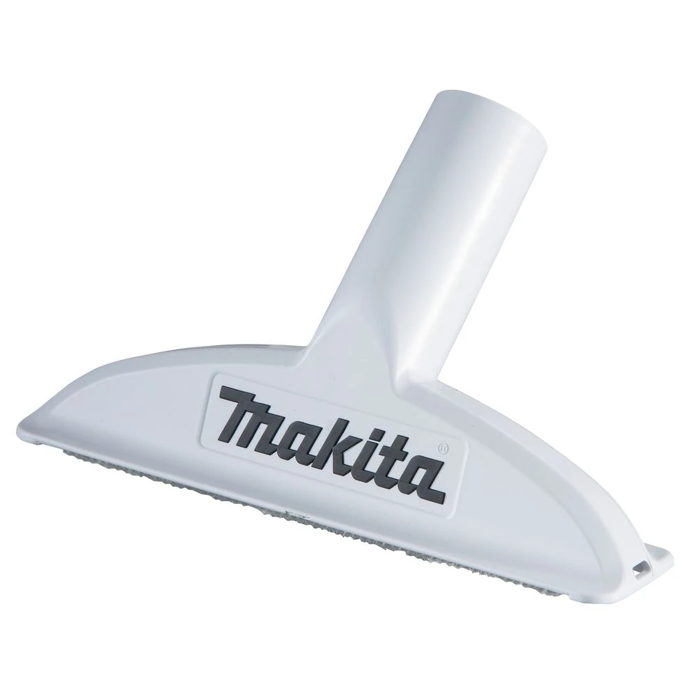 Насадка для чистки сидений d28 мм для пылесосов Makita (цвет белый), 199038-1