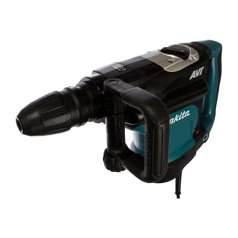Перфоратор Makita HR4511C, 1350 Вт, 13 Дж, 2750 уд/мин