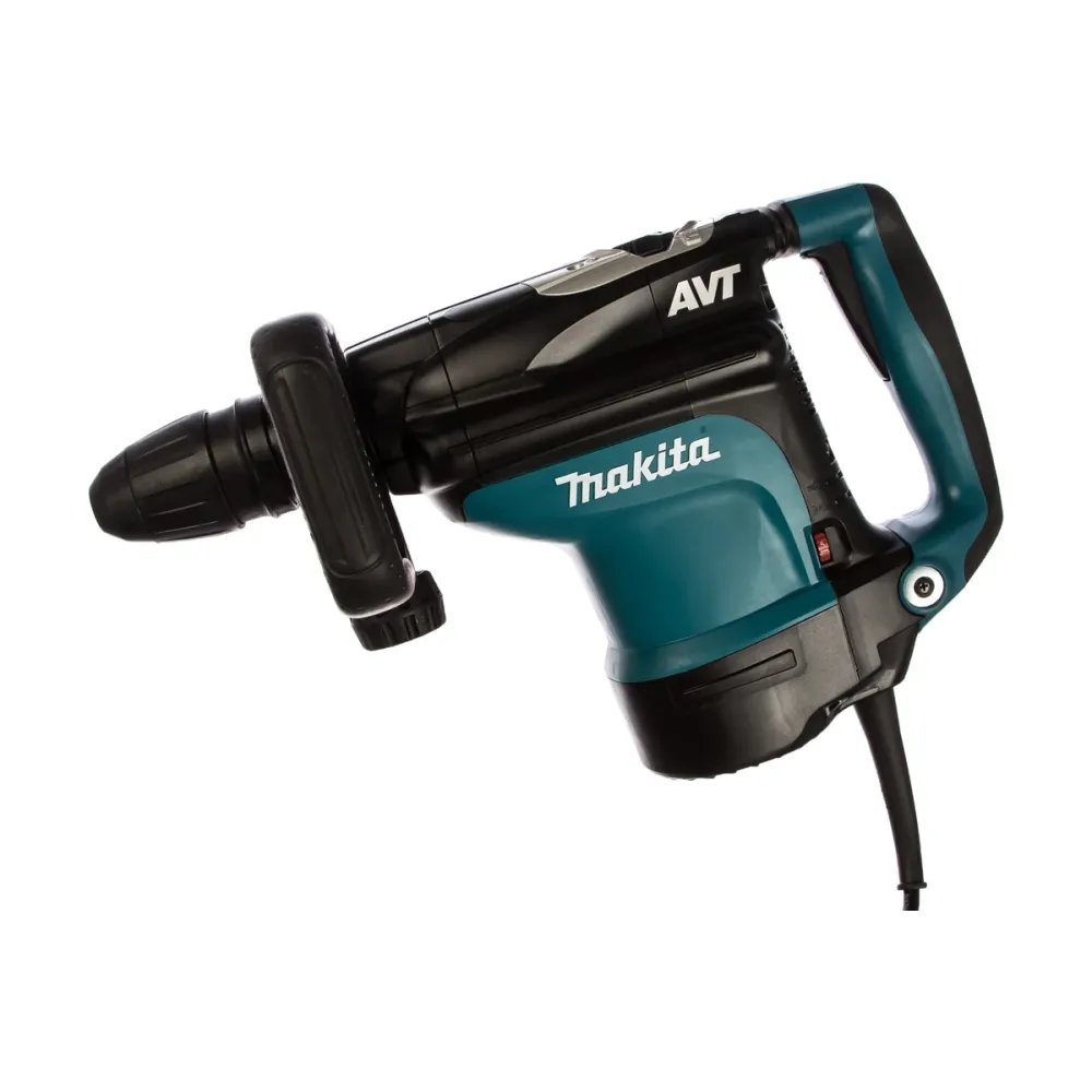 Перфоратор Makita HR4511C, 1350 Вт, 13 Дж, 2750 уд/мин