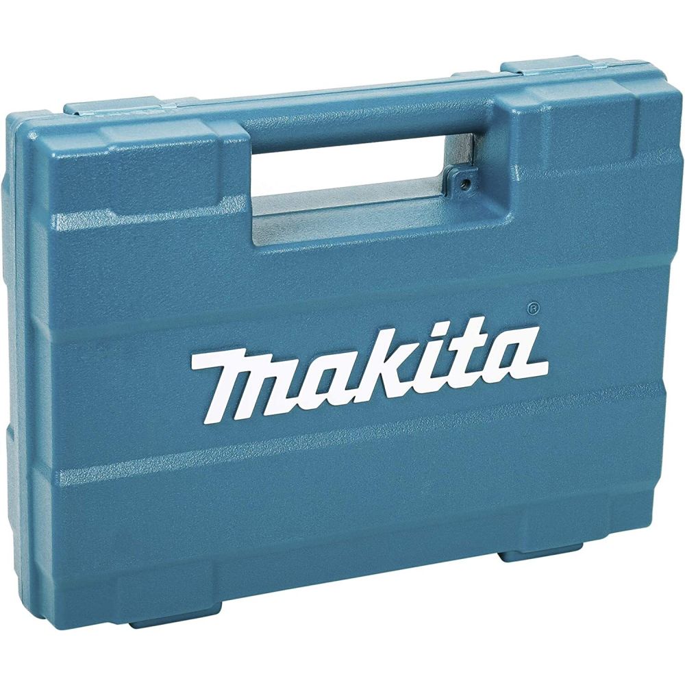 Набор оснастки Makita B-53811, 100 предметов