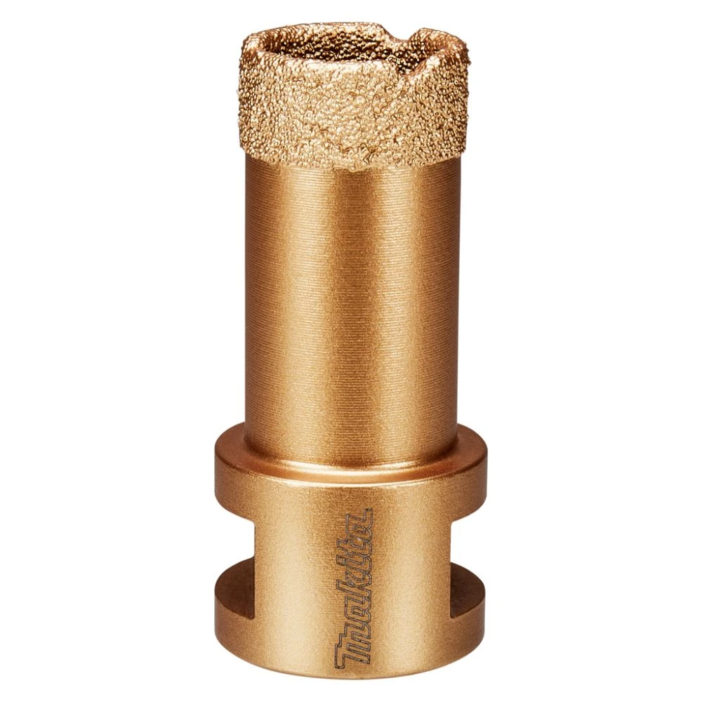 Коронка алмазная Makita M14x2, 25 мм, D-44476