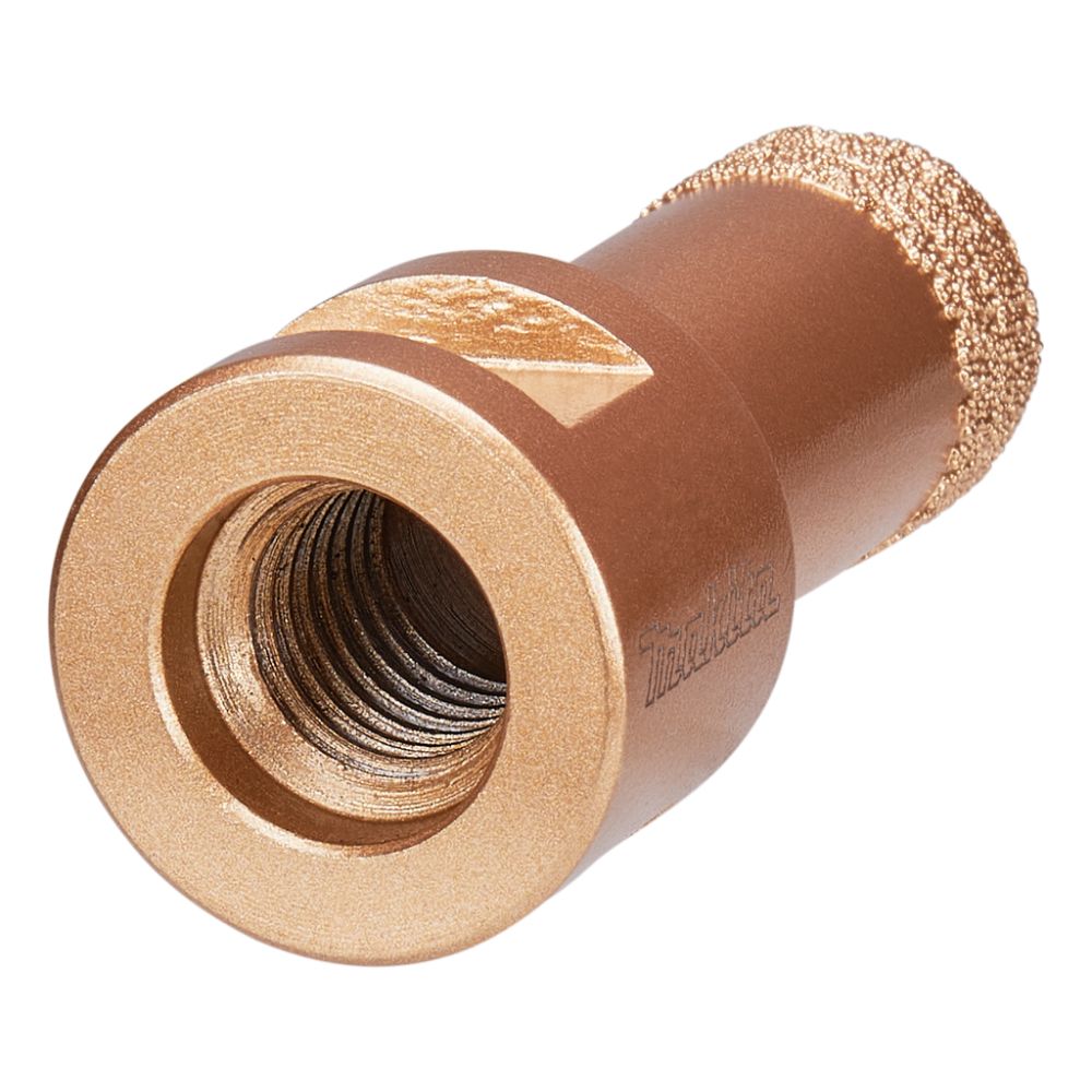 Коронка алмазная Makita M14x2, 25 мм, D-44476