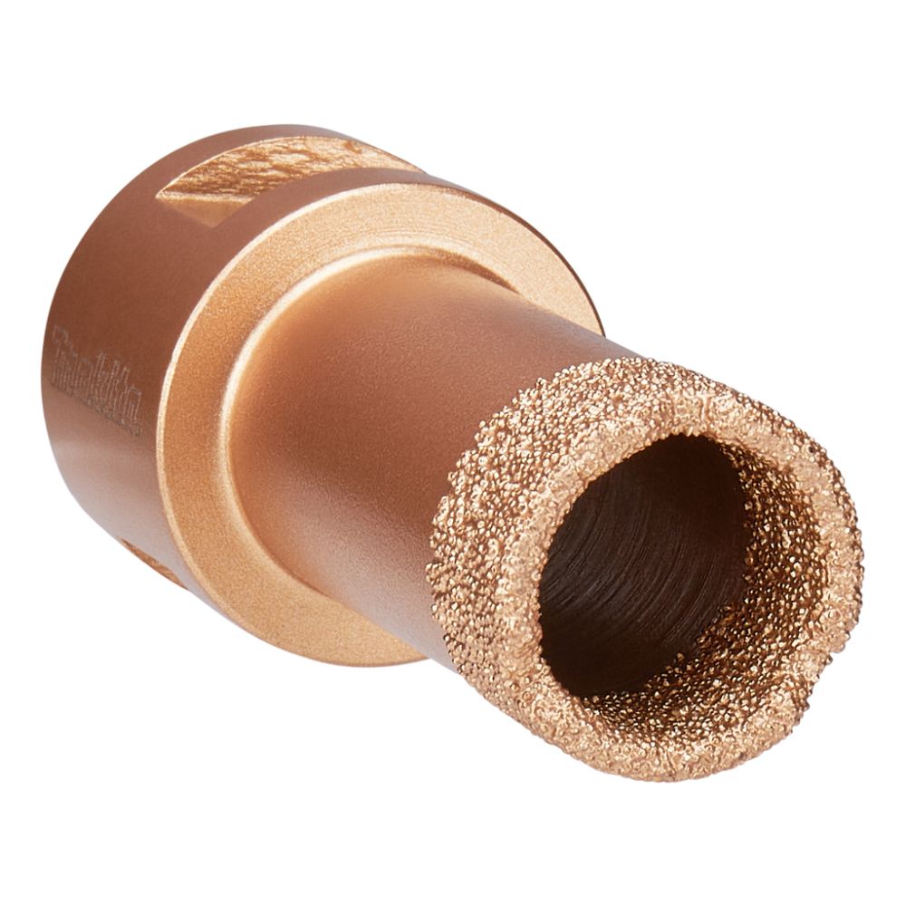 Коронка алмазная Makita M14x2, 25 мм, D-44476