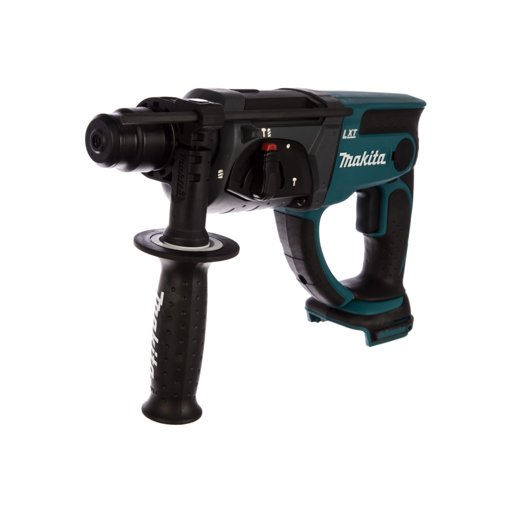 Аккумуляторный перфоратор Makita DHR202Z, 18 В, 1.9 Дж, 4000 уд/мин, без АКБ и ЗУ