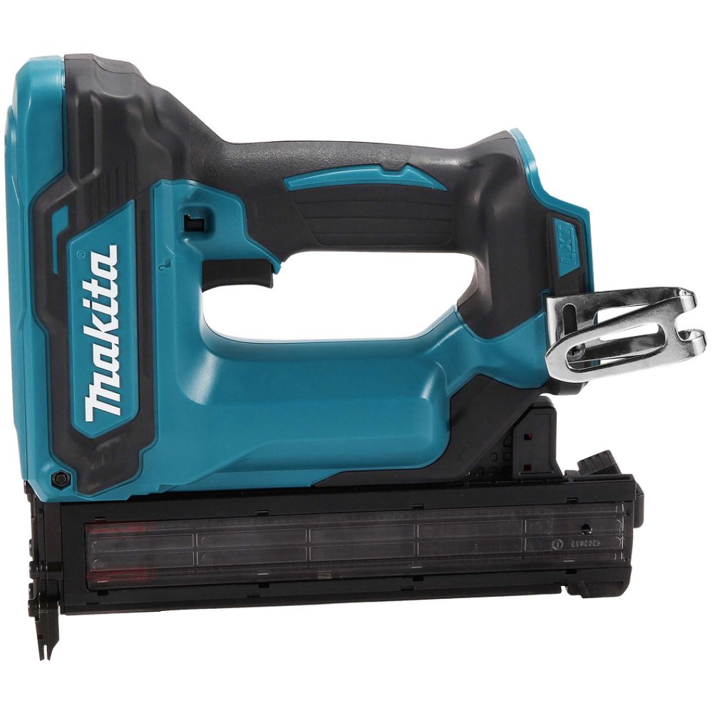 Аккумуляторный гвоздезабивной пистолет Makita DFN350ZJ, 18 В, без АКБ и ЗУ, в кейсе MakPac