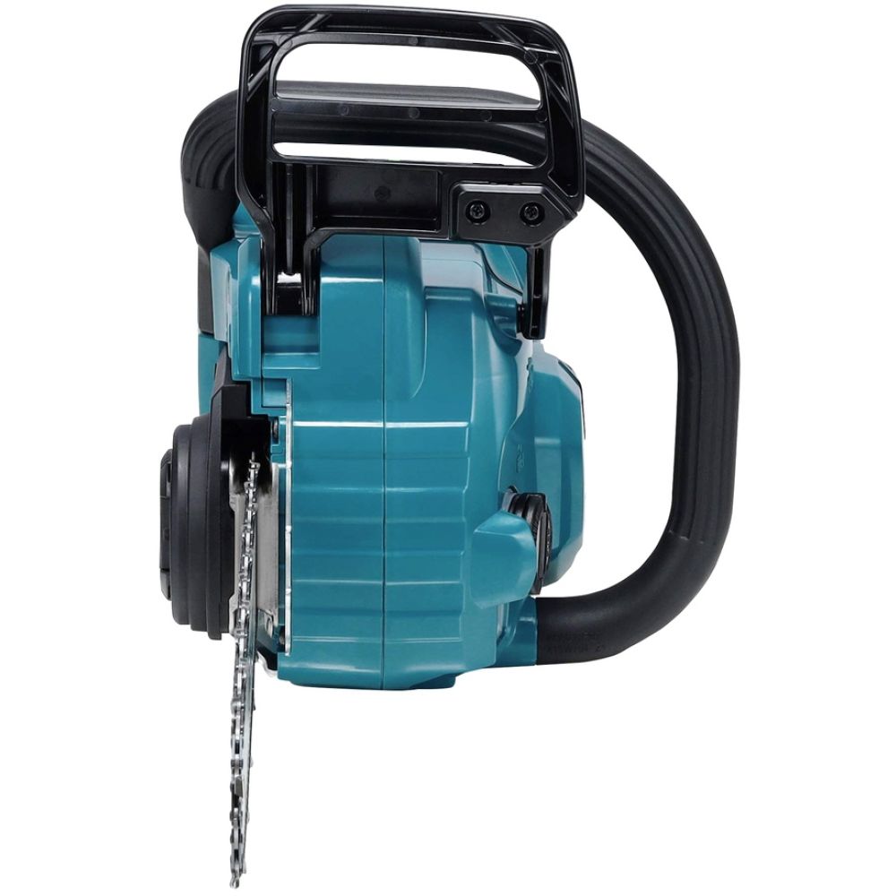 Аккумуляторная цепная пила Makita UC022GZ, 40 В, 35 см, 25.5 м/с, без АКБ и ЗУ