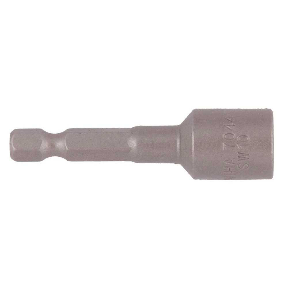 Торцовая головка Makita 10х55, P-06301