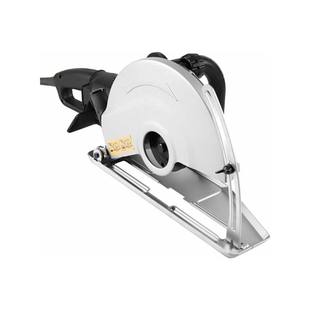 Штроборез Makita 4112HS, 305 мм, 2400 Вт, 5000 об/мин, в кейсе