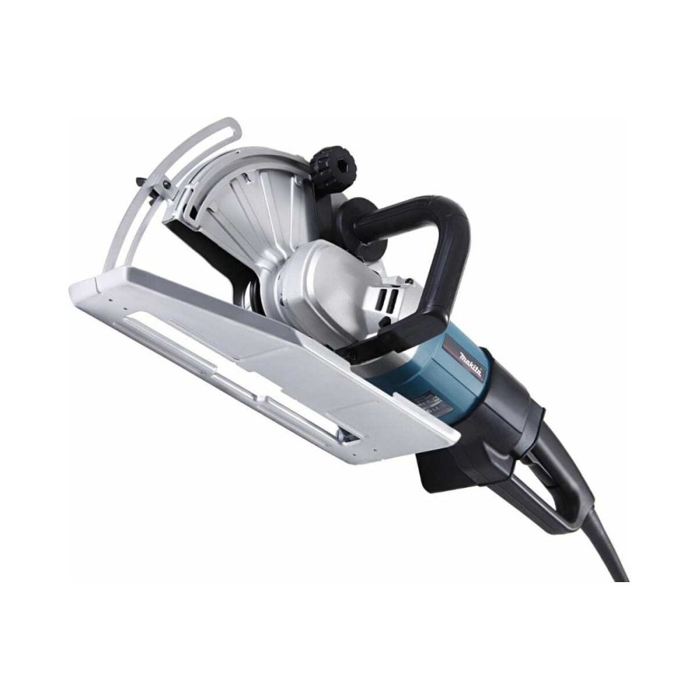 Штроборез Makita 4112HS, 305 мм, 2400 Вт, 5000 об/мин, в кейсе