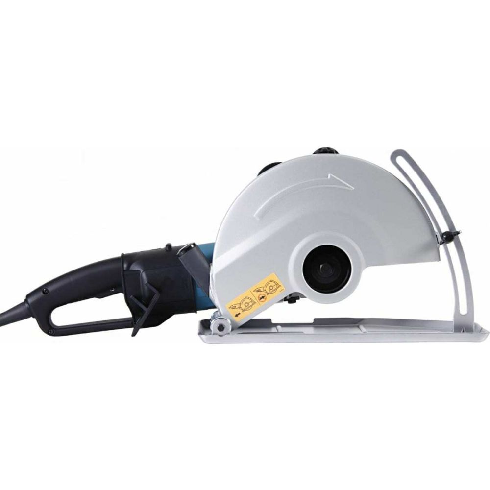 Штроборез Makita 4112HS, 305 мм, 2400 Вт, 5000 об/мин, в кейсе