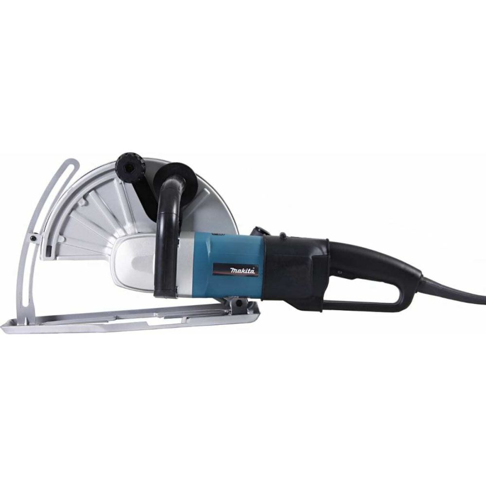 Штроборез Makita 4112HS, 305 мм, 2400 Вт, 5000 об/мин, в кейсе