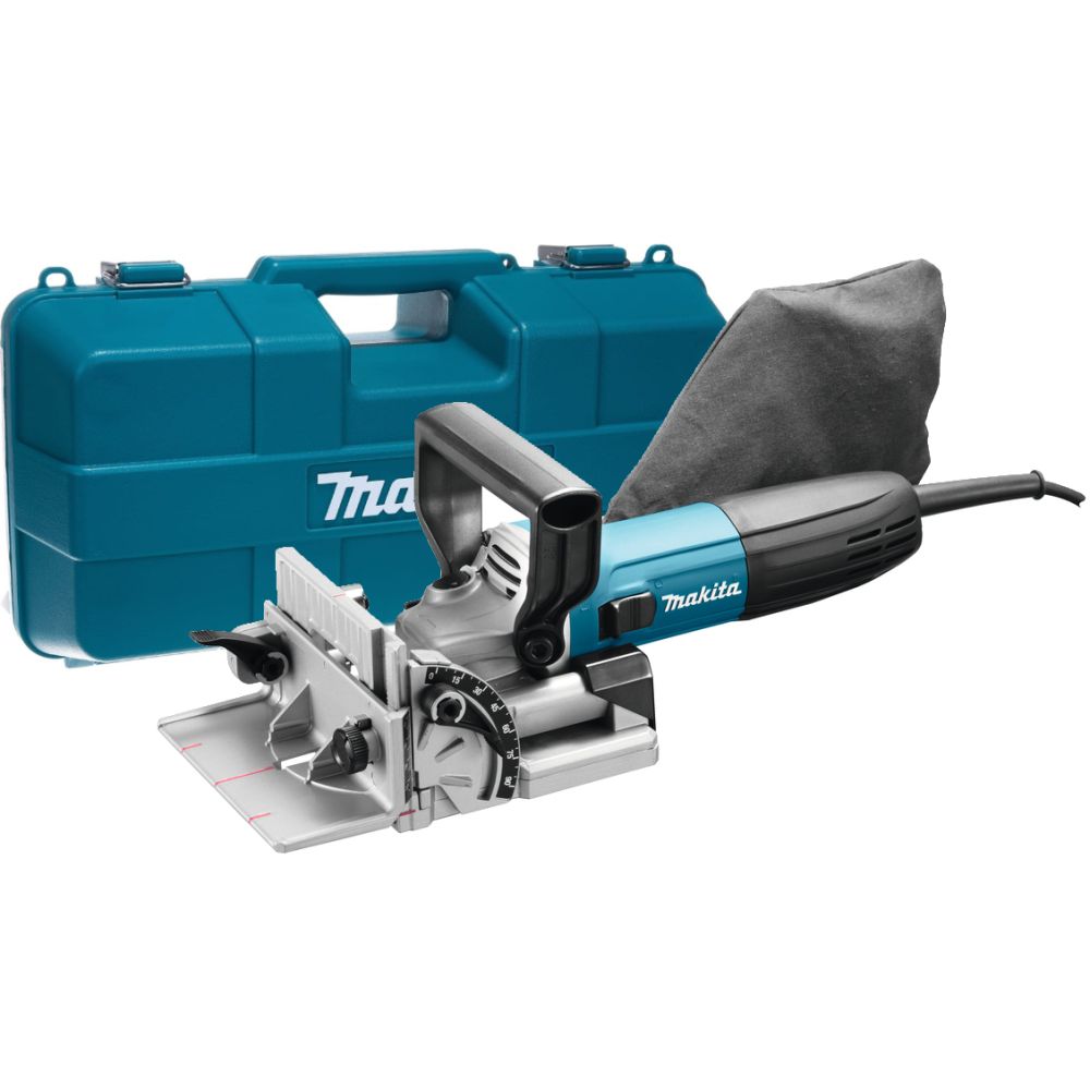 Фрезер Makita PJ7000, 710 Вт, 11000 об/мин, в кейсе