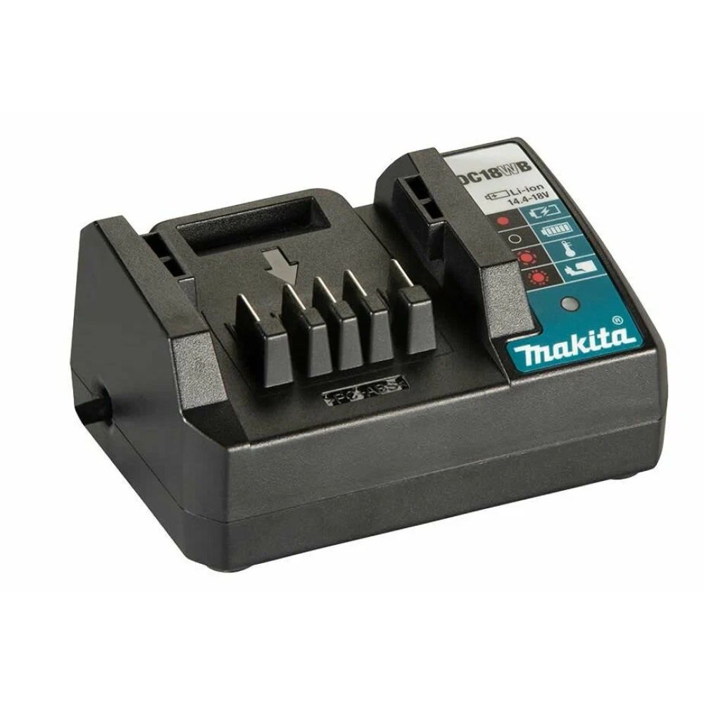 Зарядное устройство DC18WB Makita, 18В, 191W46-6